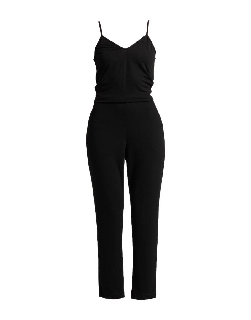 ORIANA Jumpsuit Damen Schwarz von ORIANA