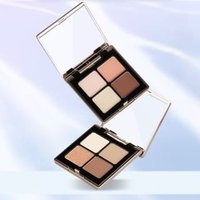 ORIGINAL ARTIST - City Monologue Quad Eyeshadow - 2 Types 02# Pink Brown - 6.6g ORIGINAL ARTIST - City Monologue Quad Eyeshadow - 2 Types 02# Pink Brown - 6.6g von ORIGINAL ARTIST