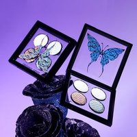 ORIGINAL ARTIST - Night Chameleon Four Color Highlight Palette 4.8g von ORIGINAL ARTIST