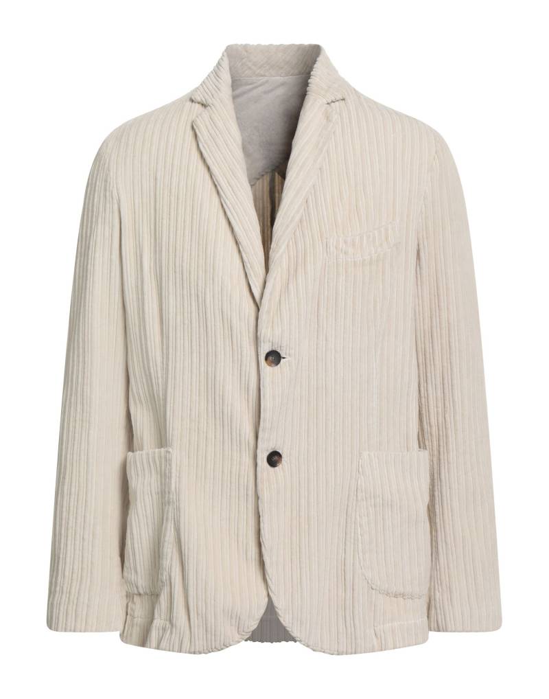 ORIGINAL VINTAGE STYLE Blazer Herren Cremeweiß von ORIGINAL VINTAGE STYLE