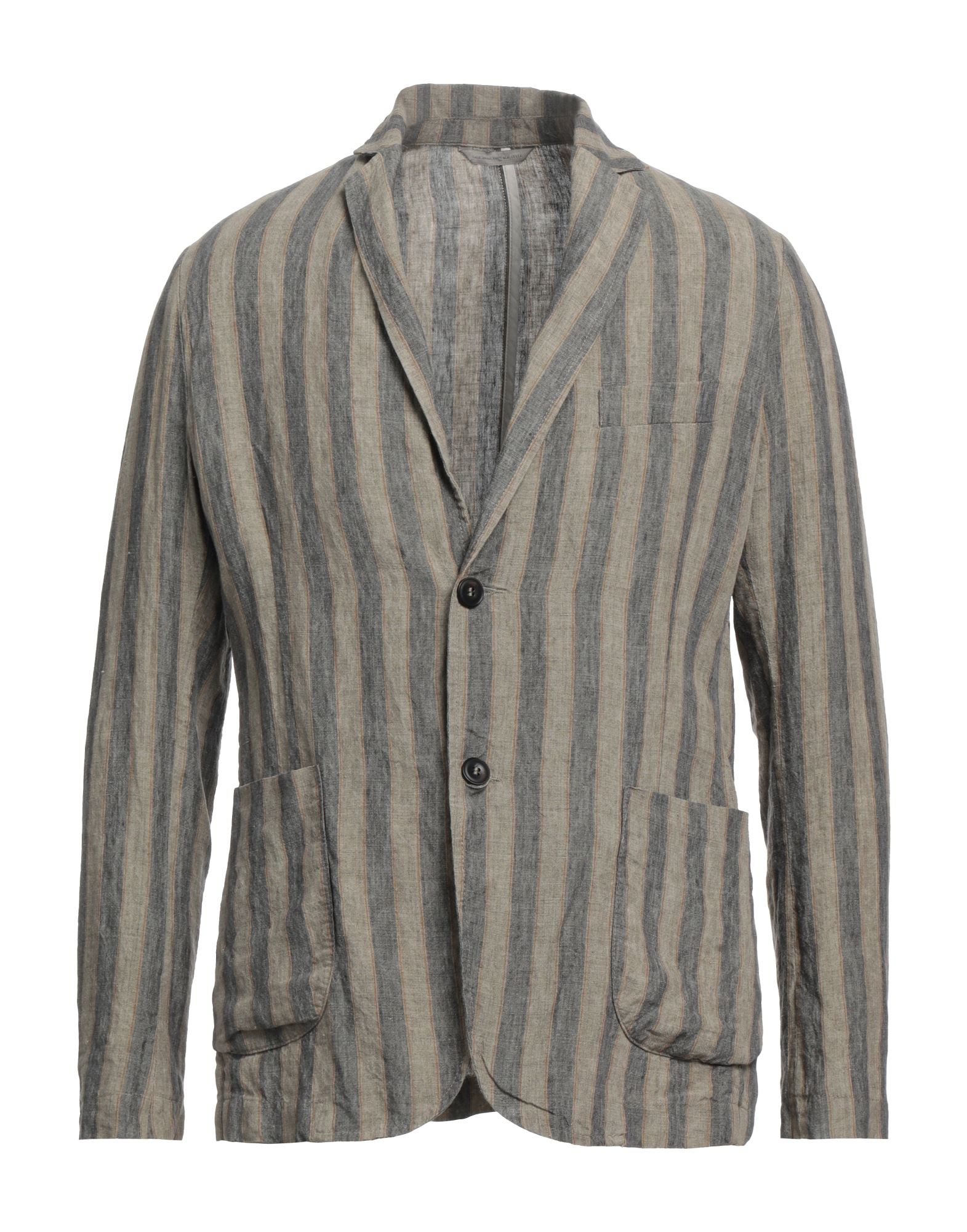 ORIGINAL VINTAGE STYLE Blazer Herren Grau ORIGINAL VINTAGE STYLE Blazer Herren Grau von ORIGINAL VINTAGE STYLE