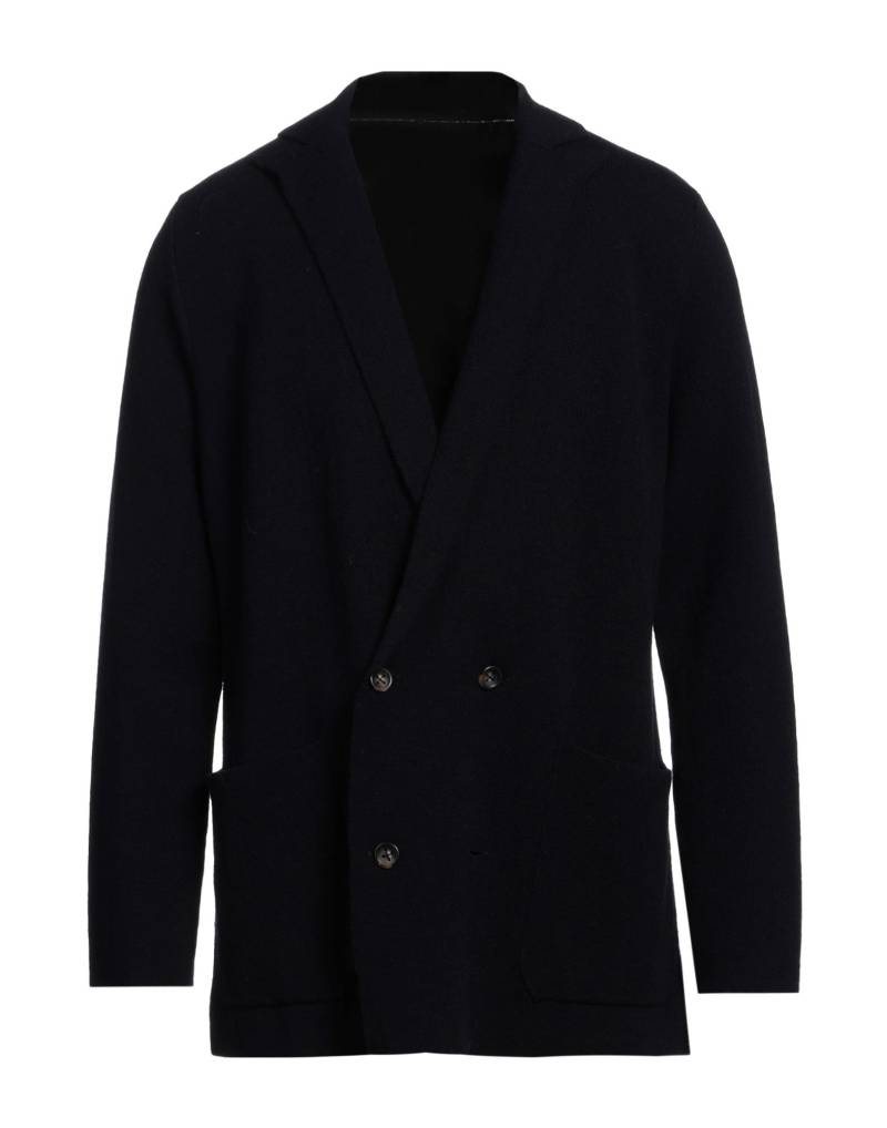 ORIGINAL VINTAGE STYLE Blazer Herren Nachtblau von ORIGINAL VINTAGE STYLE