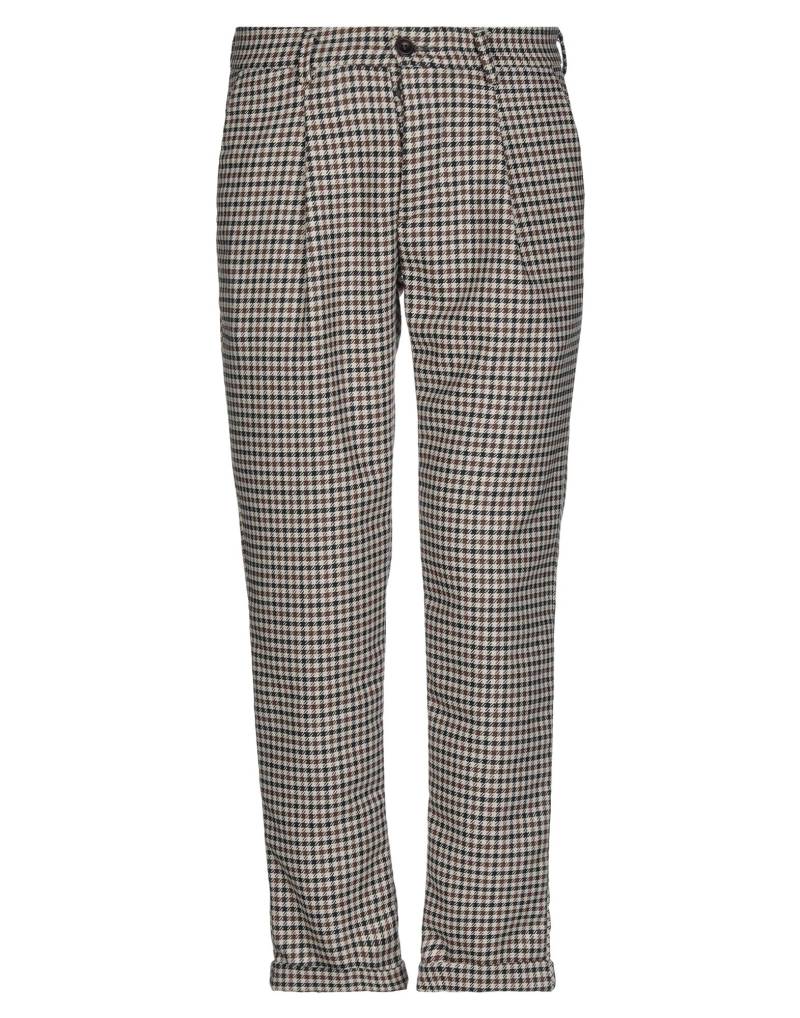 ORIGINAL VINTAGE STYLE Hose Herren Beige von ORIGINAL VINTAGE STYLE