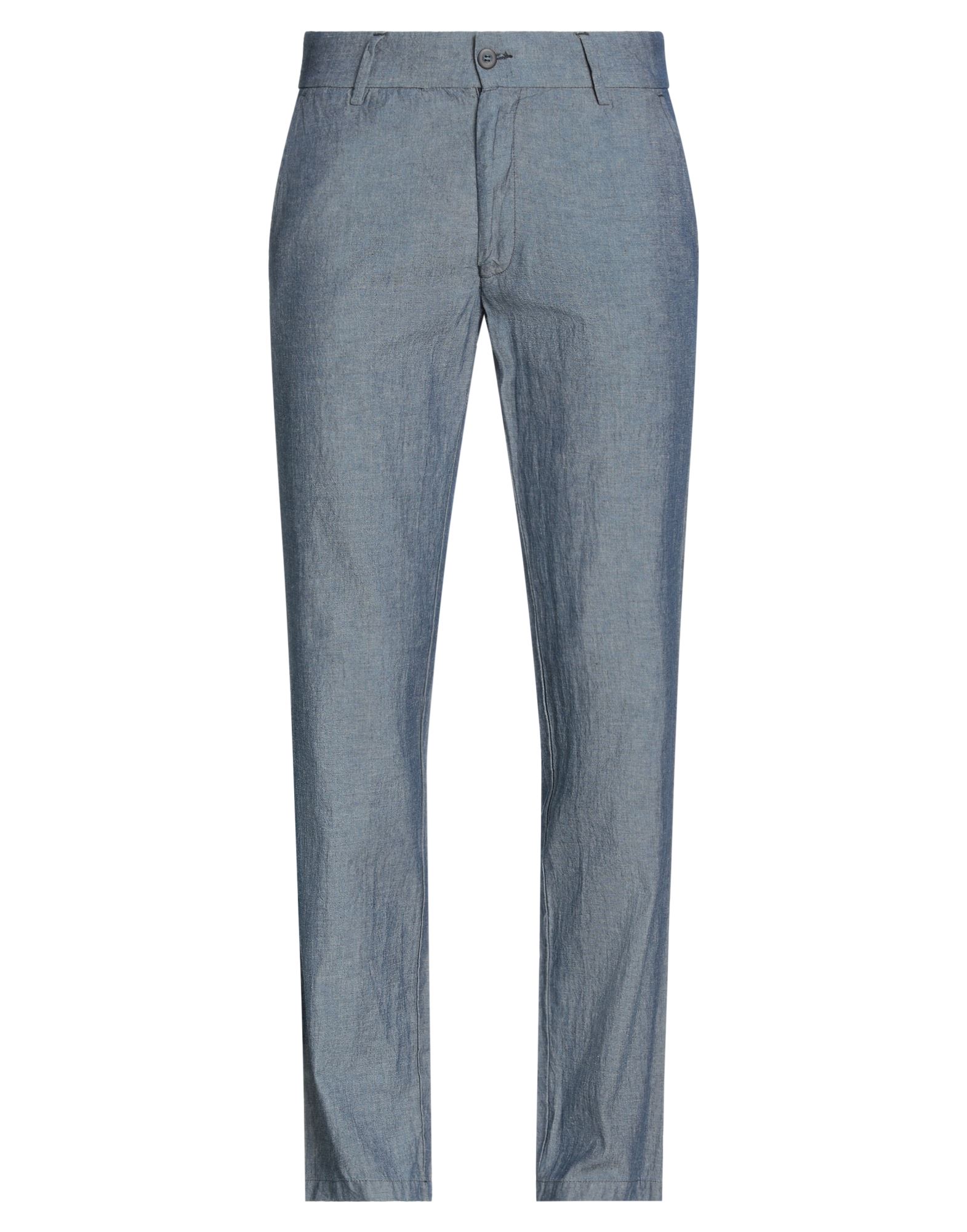 ORIGINAL VINTAGE STYLE Hose Herren Blau ORIGINAL VINTAGE STYLE Hose Herren Blau von ORIGINAL VINTAGE STYLE