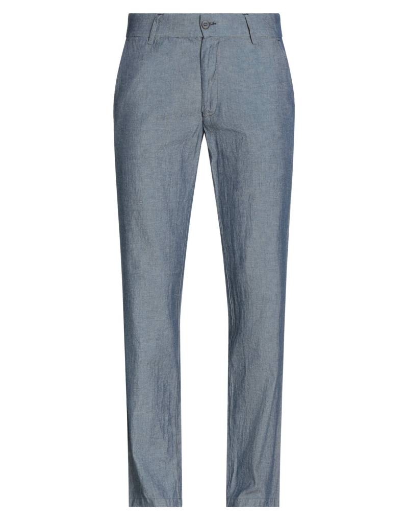 ORIGINAL VINTAGE STYLE Hose Herren Blau von ORIGINAL VINTAGE STYLE