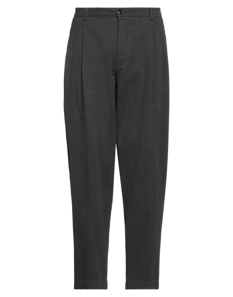 ORIGINAL VINTAGE STYLE Hose Herren Blei von ORIGINAL VINTAGE STYLE