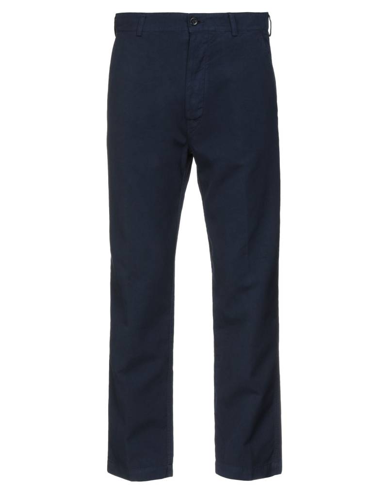 ORIGINAL VINTAGE STYLE Hose Herren Nachtblau von ORIGINAL VINTAGE STYLE