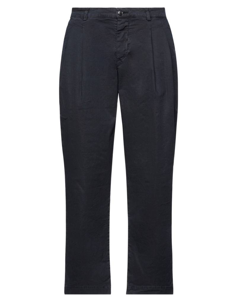 ORIGINAL VINTAGE STYLE Hose Herren Nachtblau von ORIGINAL VINTAGE STYLE