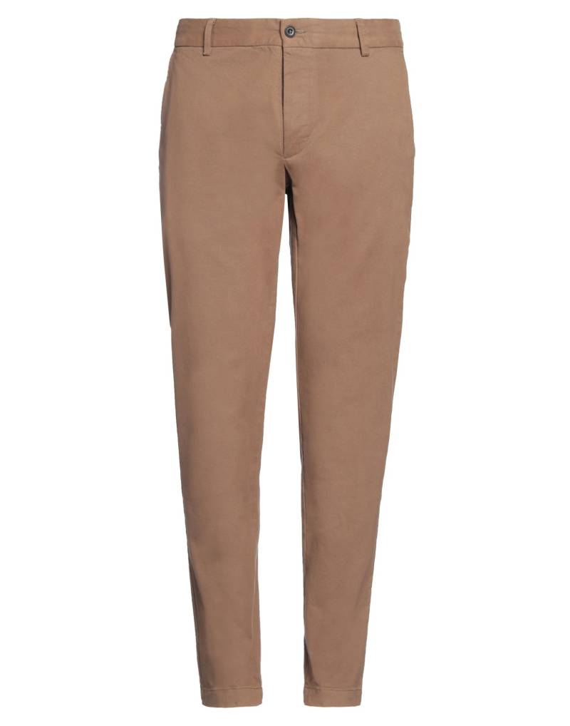 ORIGINAL VINTAGE STYLE Hose Herren Kamel von ORIGINAL VINTAGE STYLE