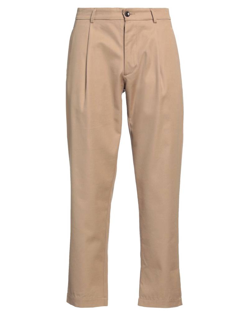ORIGINAL VINTAGE STYLE Hose Herren Kamel von ORIGINAL VINTAGE STYLE