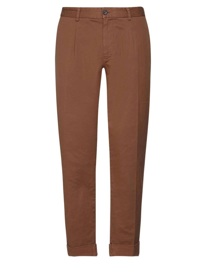 ORIGINAL VINTAGE STYLE Hose Herren Kamel von ORIGINAL VINTAGE STYLE