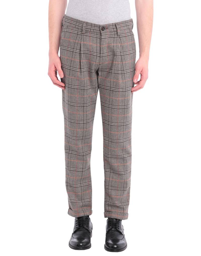 ORIGINAL VINTAGE STYLE Hose Herren Nachtblau von ORIGINAL VINTAGE STYLE