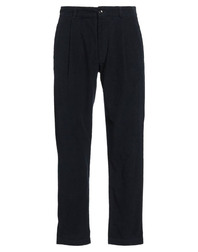 ORIGINAL VINTAGE STYLE Hose Herren Nachtblau von ORIGINAL VINTAGE STYLE