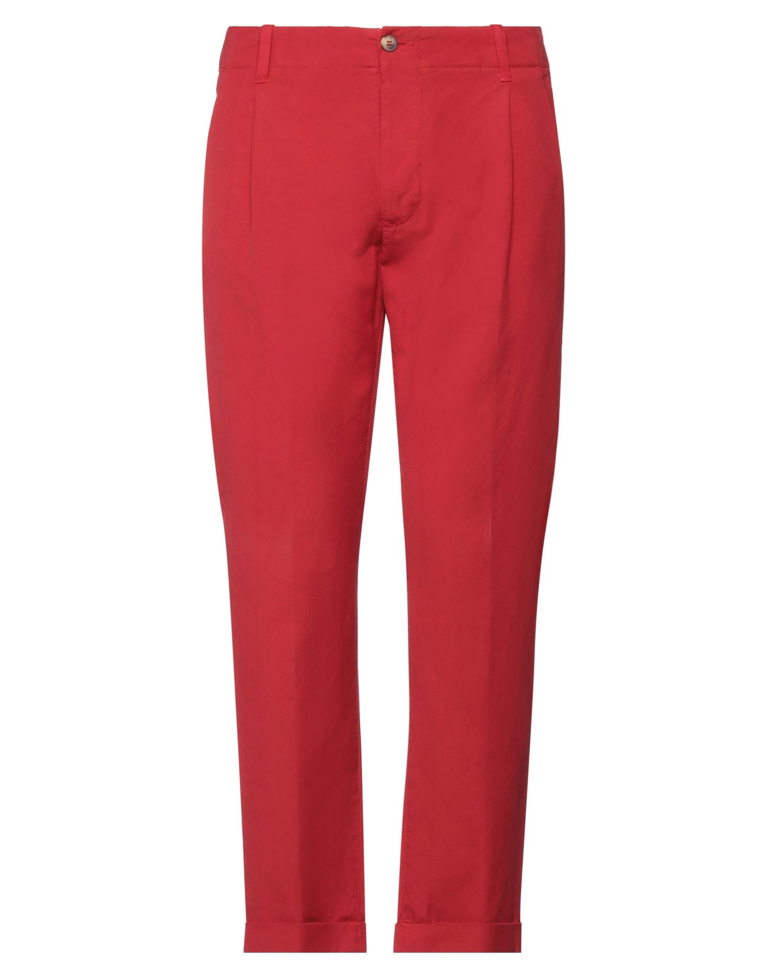 ORIGINAL VINTAGE STYLE Hose Herren Rot ORIGINAL VINTAGE STYLE Hose Herren Rot von ORIGINAL VINTAGE STYLE