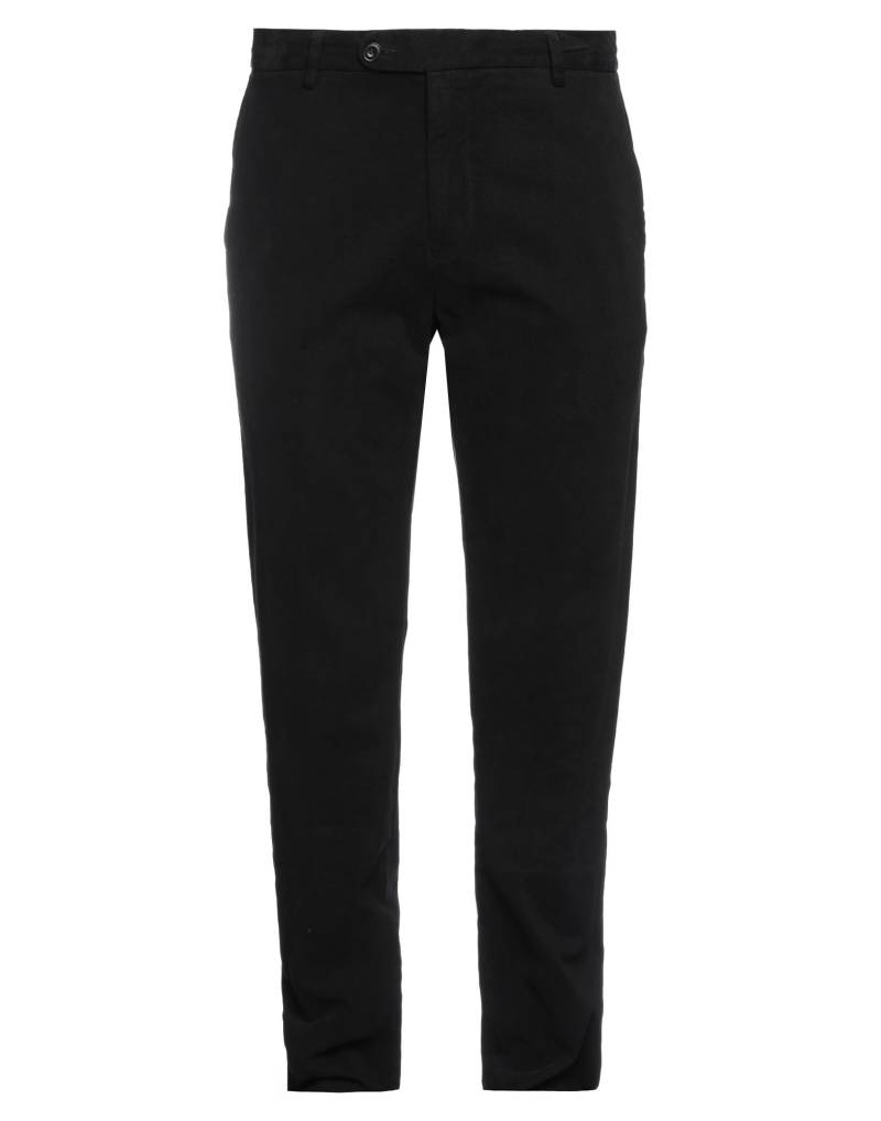 ORIGINAL VINTAGE STYLE Hose Herren Schwarz von ORIGINAL VINTAGE STYLE