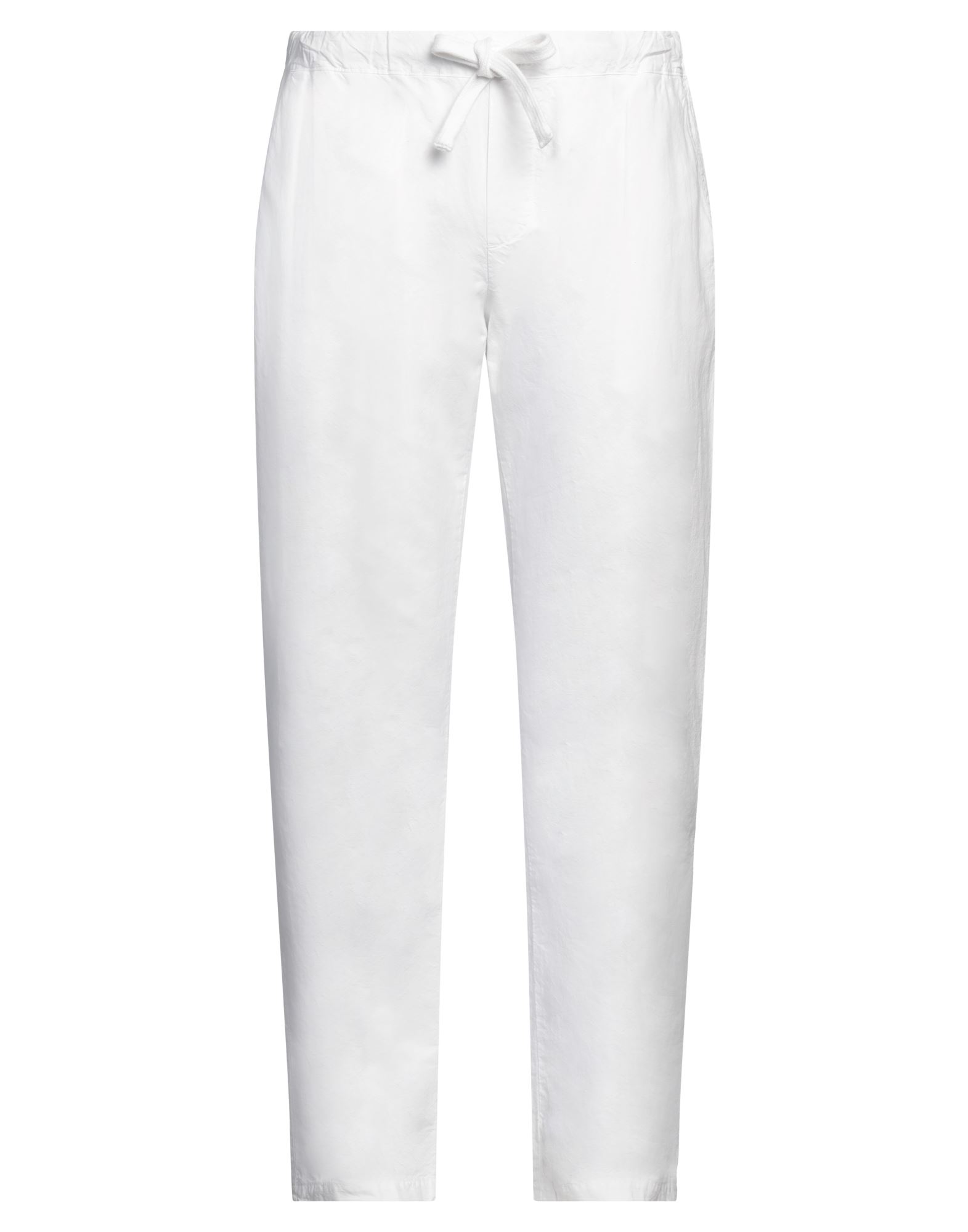 ORIGINAL VINTAGE STYLE Hose Herren Weiß von ORIGINAL VINTAGE STYLE