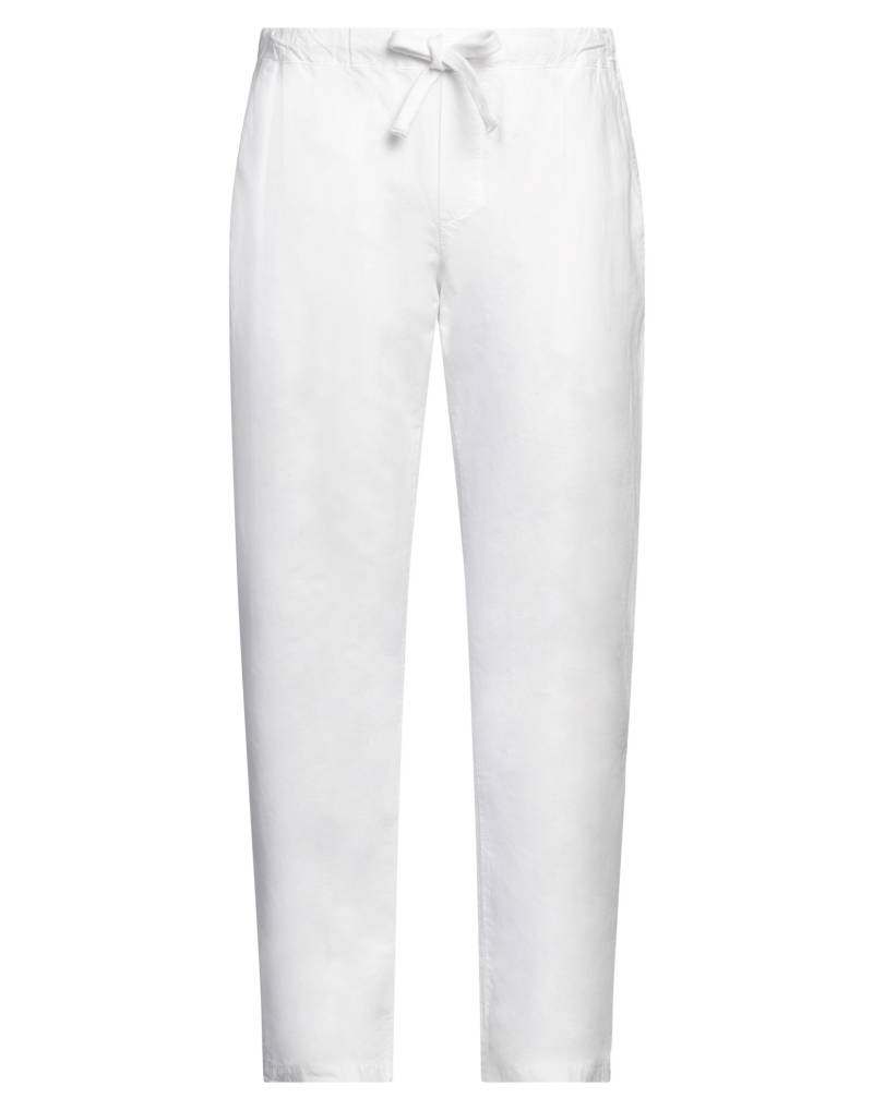 ORIGINAL VINTAGE STYLE Hose Herren Weiß von ORIGINAL VINTAGE STYLE