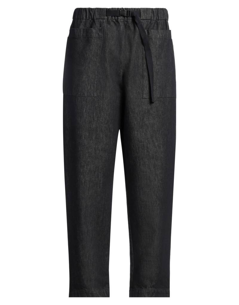 ORIGINAL VINTAGE STYLE Jeanshose Herren Blau von ORIGINAL VINTAGE STYLE