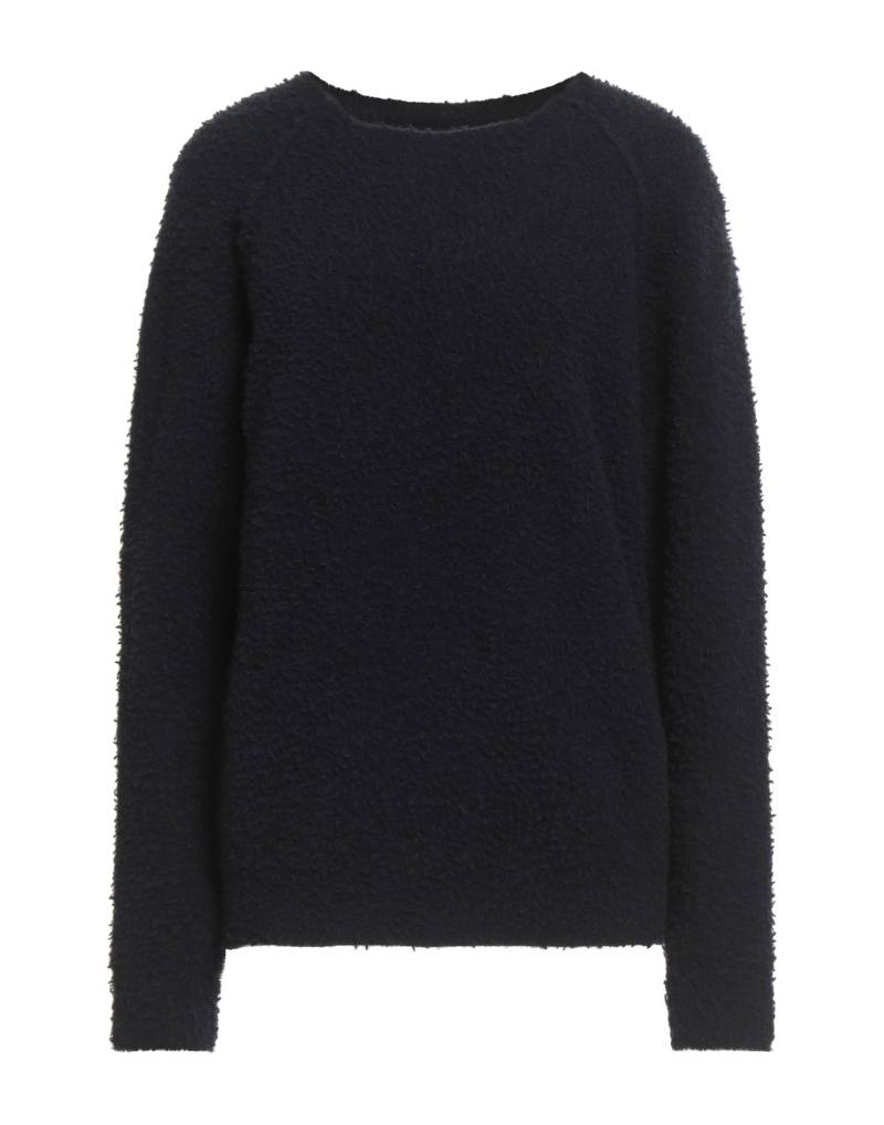 ORIGINAL VINTAGE STYLE Pullover Damen Nachtblau von ORIGINAL VINTAGE STYLE