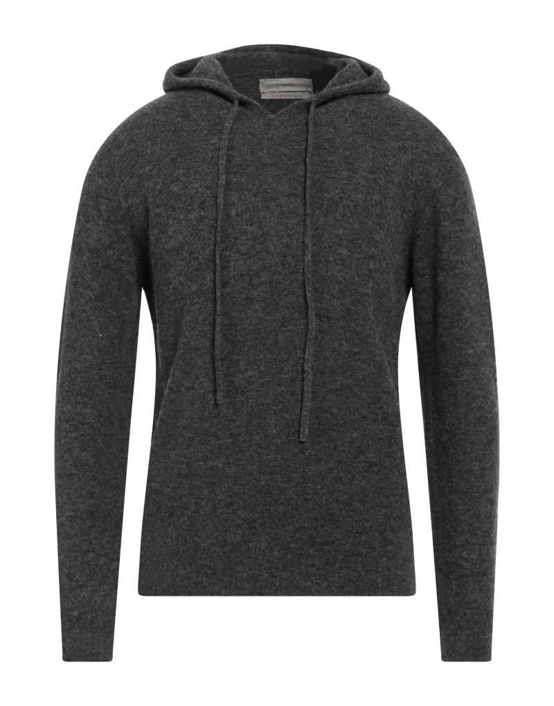 ORIGINAL VINTAGE STYLE Pullover Herren Blei von ORIGINAL VINTAGE STYLE