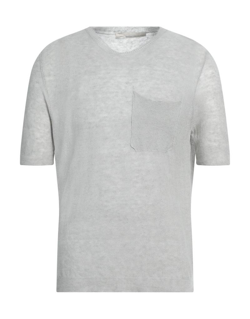 ORIGINAL VINTAGE STYLE Pullover Herren Grau von ORIGINAL VINTAGE STYLE