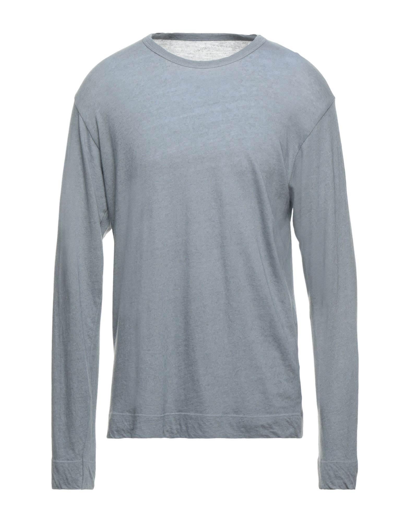 ORIGINAL VINTAGE STYLE Pullover Herren Hellgrau ORIGINAL VINTAGE STYLE Pullover Herren Hellgrau von ORIGINAL VINTAGE STYLE