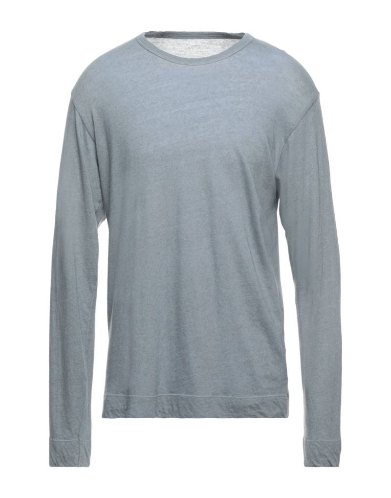 ORIGINAL VINTAGE STYLE Pullover Herren Hellgrau von ORIGINAL VINTAGE STYLE