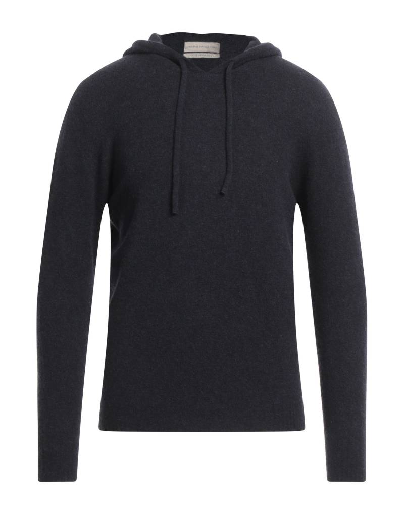 ORIGINAL VINTAGE STYLE Pullover Herren Nachtblau von ORIGINAL VINTAGE STYLE