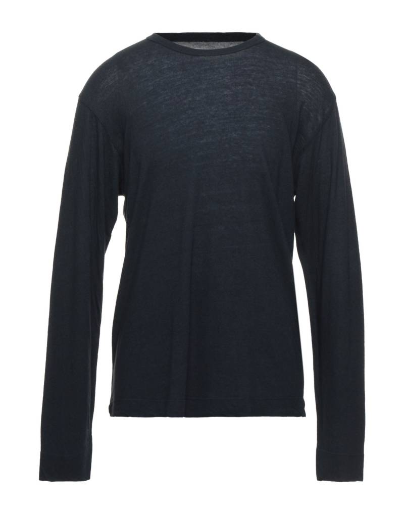 ORIGINAL VINTAGE STYLE Pullover Herren Nachtblau von ORIGINAL VINTAGE STYLE