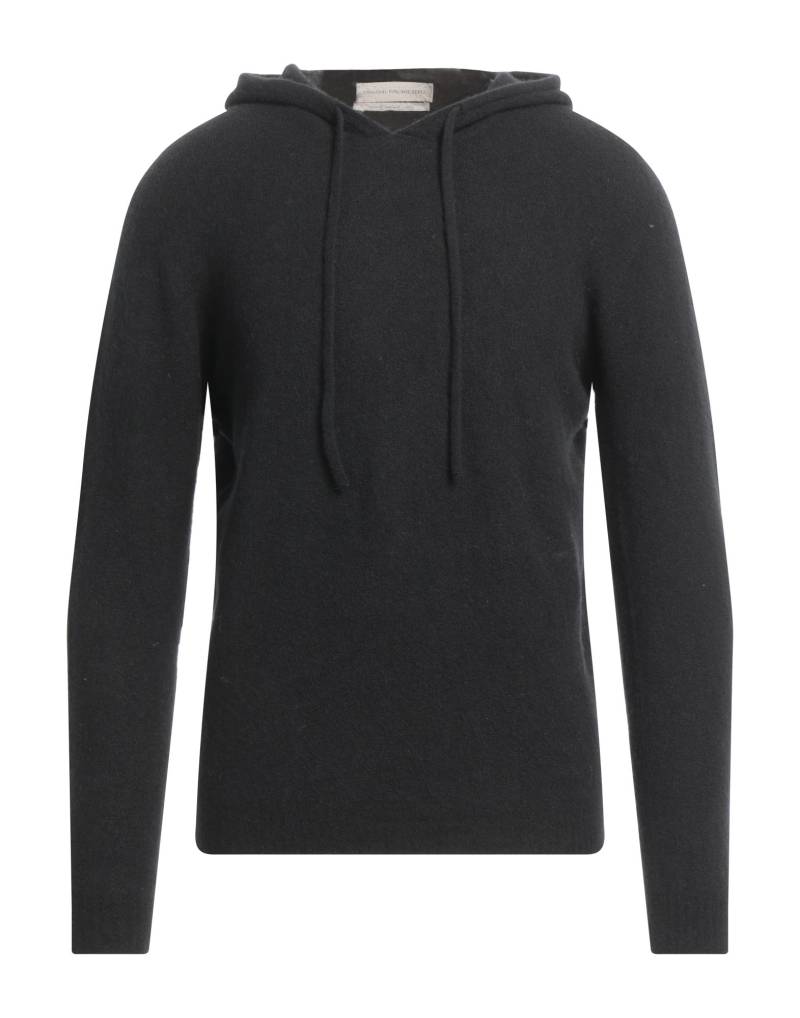ORIGINAL VINTAGE STYLE Pullover Herren Schwarz von ORIGINAL VINTAGE STYLE