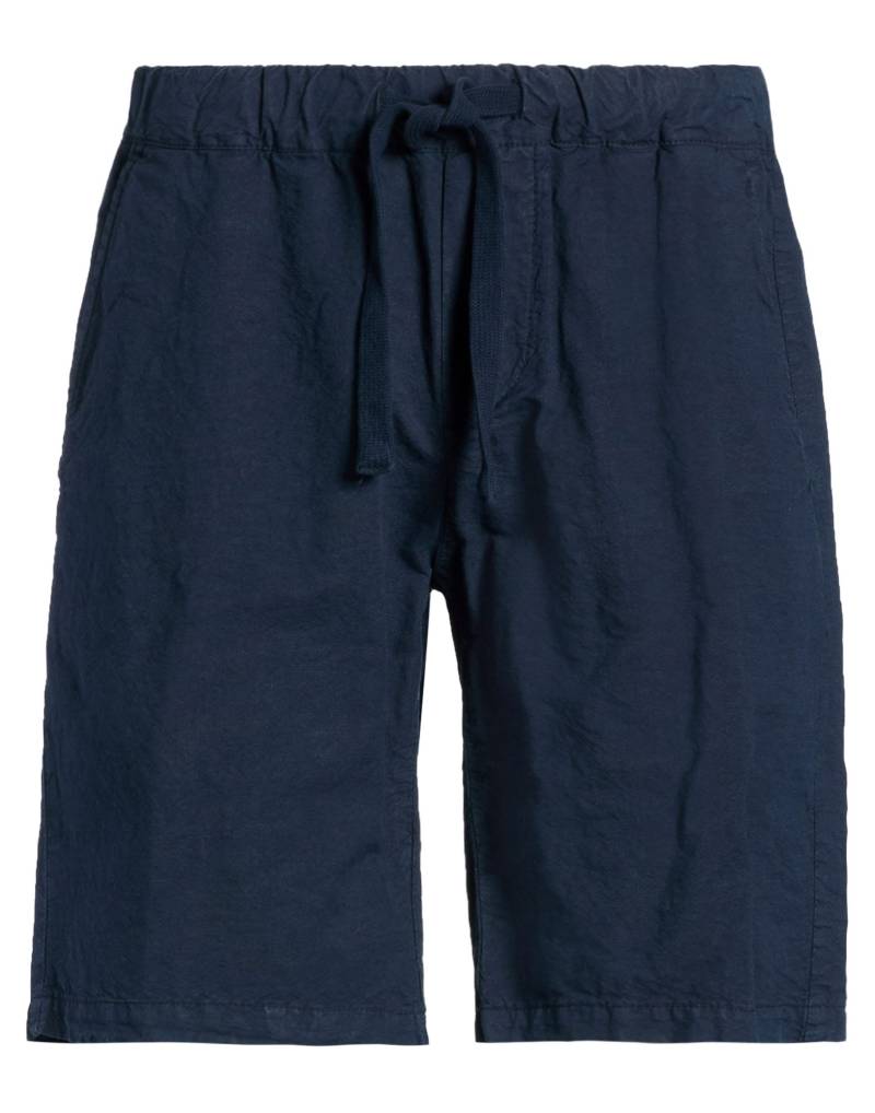 ORIGINAL VINTAGE STYLE Shorts & Bermudashorts Herren Nachtblau von ORIGINAL VINTAGE STYLE