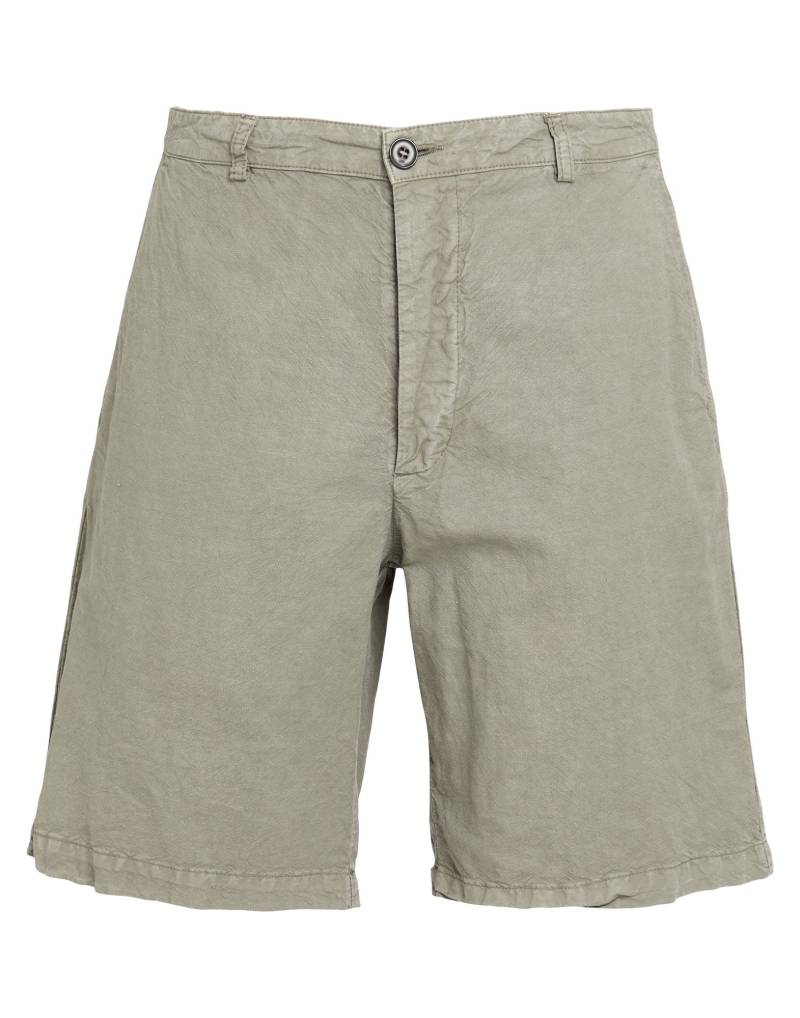 ORIGINAL VINTAGE STYLE Shorts & Bermudashorts Herren Salbeigrün von ORIGINAL VINTAGE STYLE