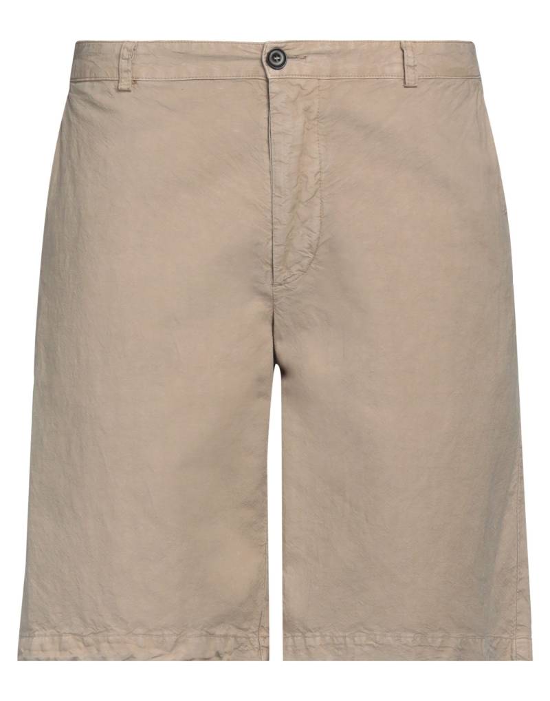 ORIGINAL VINTAGE STYLE Shorts & Bermudashorts Herren Sand von ORIGINAL VINTAGE STYLE