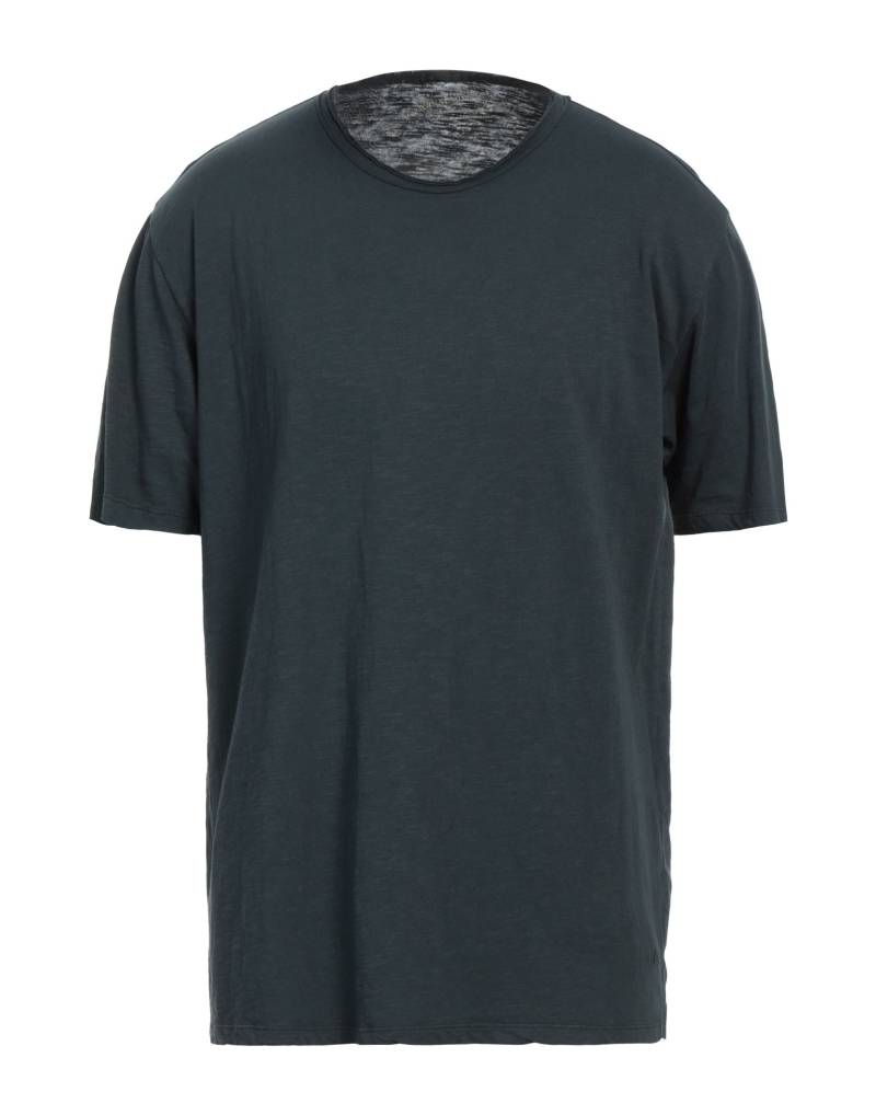 ORIGINAL VINTAGE STYLE T-shirts Herren Dunkelgrün von ORIGINAL VINTAGE STYLE