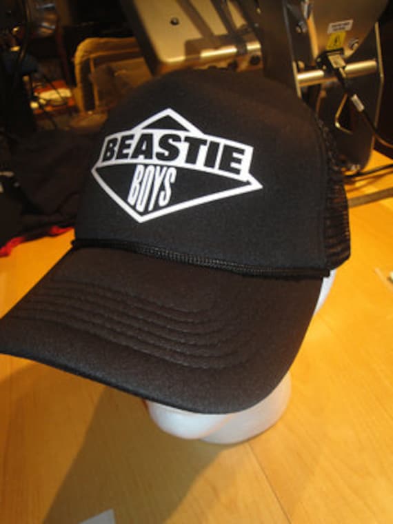 Beastie Jungen Trucker Hat ~ Einheitsgröße Beastie Jungen Trucker Hat ~ Einheitsgröße von ORIGINALteesFORgifts