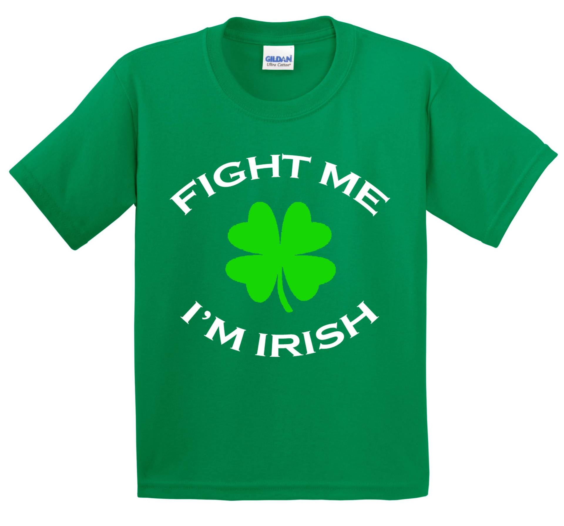 st. Patricks Day ~ "Mich Zu Kämpfen, Ich Bin Ire' T-Shirt Nwot Klee/Glück/Kobold Lustige | Erhältlich in Schwarz Oder Grün st. Patricks Day ~ "Mich Zu Kämpfen, Ich Bin Ire' T-Shirt Nwot Klee/Glück/Kobold Lustige | Erhältlich in Schwarz Oder Grün von ORIGINALteesFORgifts