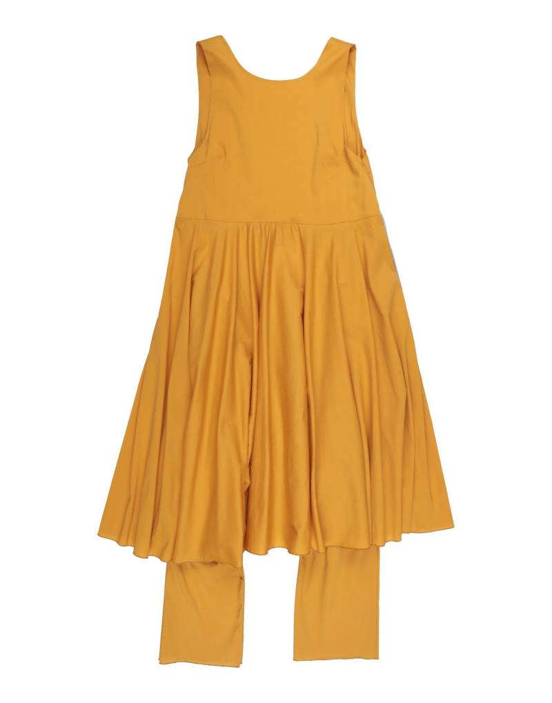 ORIMUSI Jumpsuit Kinder Senf von ORIMUSI