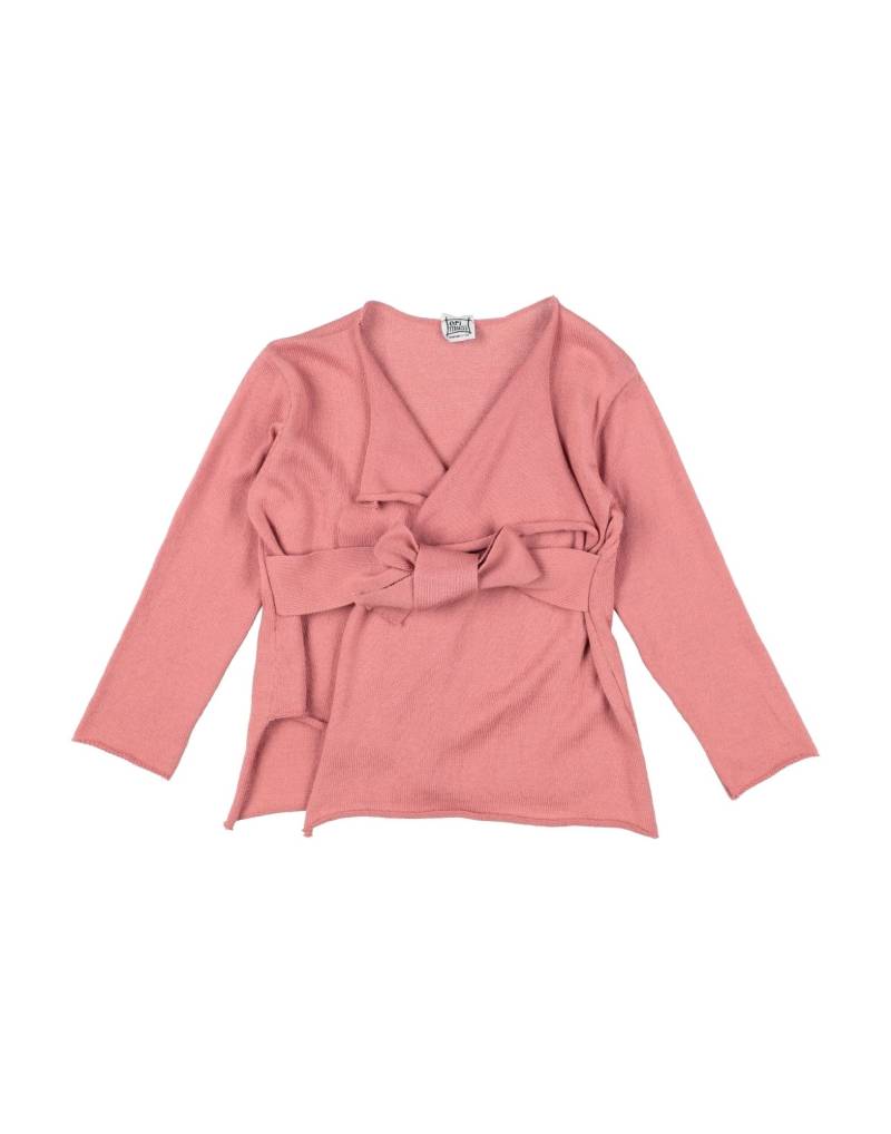 ORIMUSI Strickjacke Kinder Antikrosa von ORIMUSI