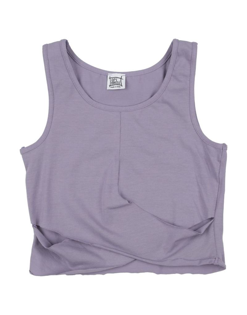 ORIMUSI Top Kinder Malve von ORIMUSI