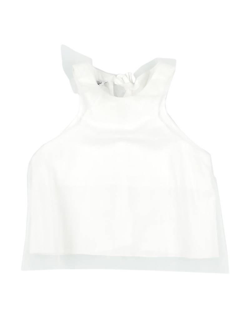 ORIMUSI Top Kinder Weiß von ORIMUSI