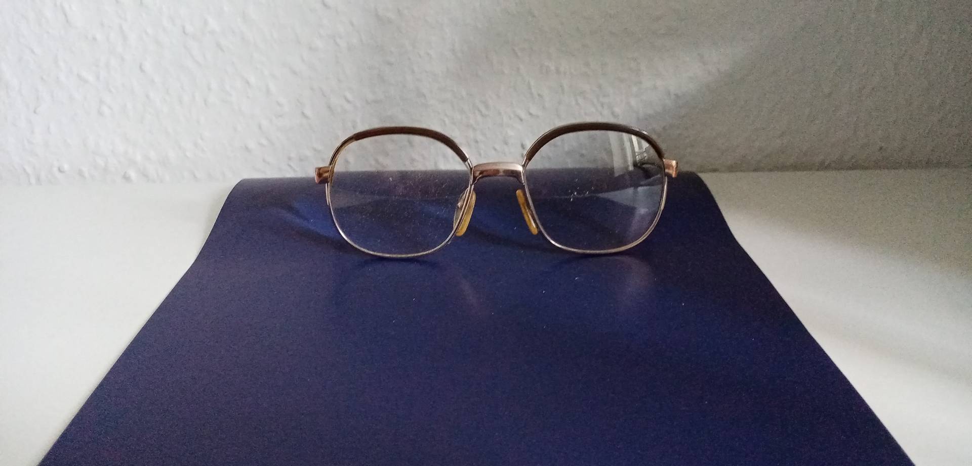 Vintage Brille 60/70Er Jahre Vintage Brille 60/70Er Jahre von ORISOMvintageladen