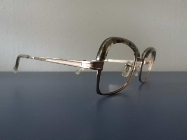 Vintage Brille 60/70Er Jahre von ORISOMvintageladen