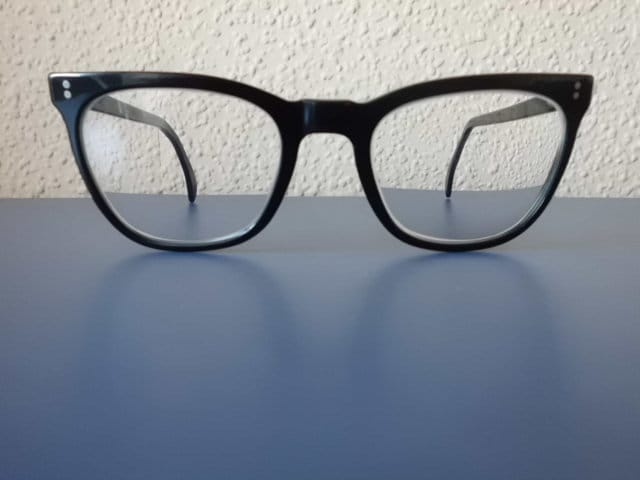 Vintage Brille 60Er Jahre von ORISOMvintageladen