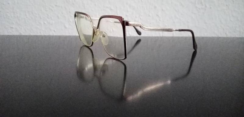 Vintage Brille 70/80Er Jahre von ORISOMvintageladen