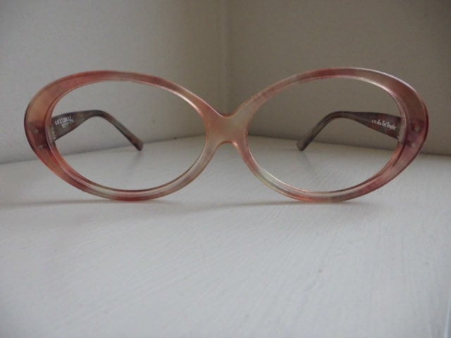 Vintage Brille 70/80Er Jahre Vintage Brille 70/80Er Jahre von ORISOMvintageladen