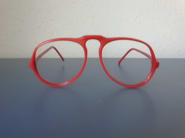Vintage Brille 70/80Er Jahre von ORISOMvintageladen