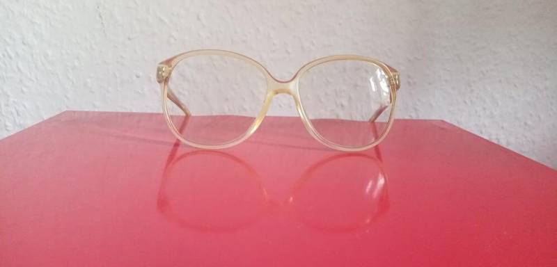 Vintage Brille 70Er/80Er Jahre von ORISOMvintageladen
