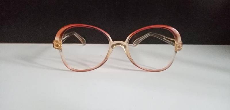 Vintage Brille 70Er/80Er Jahre von ORISOMvintageladen