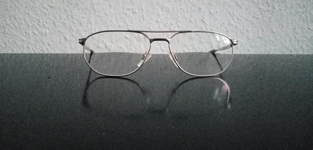 Vintage Brille 80/90Er Jahre Vintage Brille 80/90Er Jahre von ORISOMvintageladen