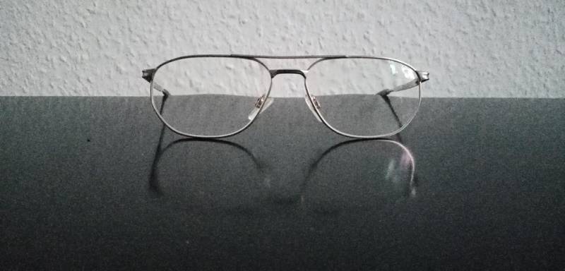 Vintage Brille 80/90Er Jahre von ORISOMvintageladen